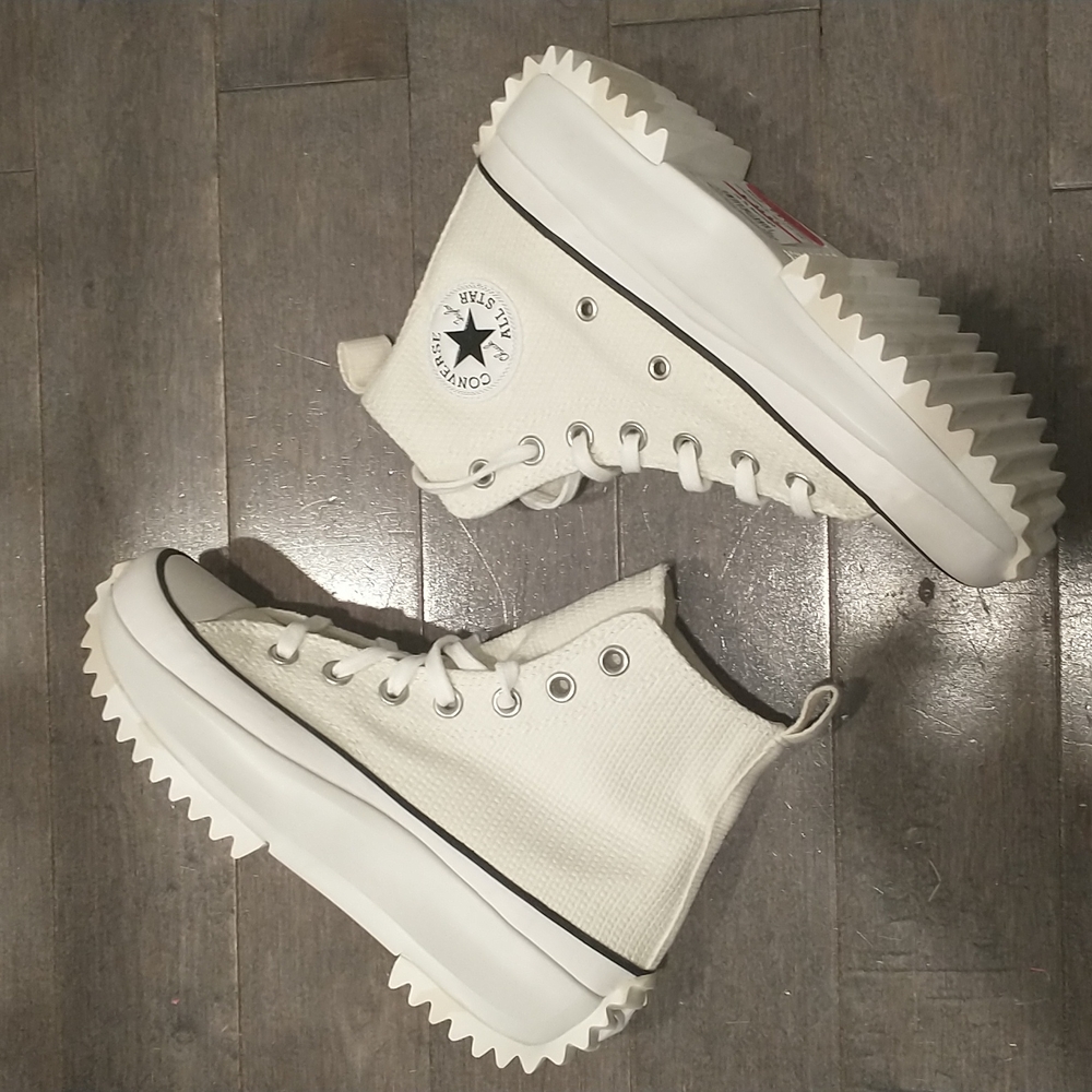 CONVERSE Run Star Hike Sneakers